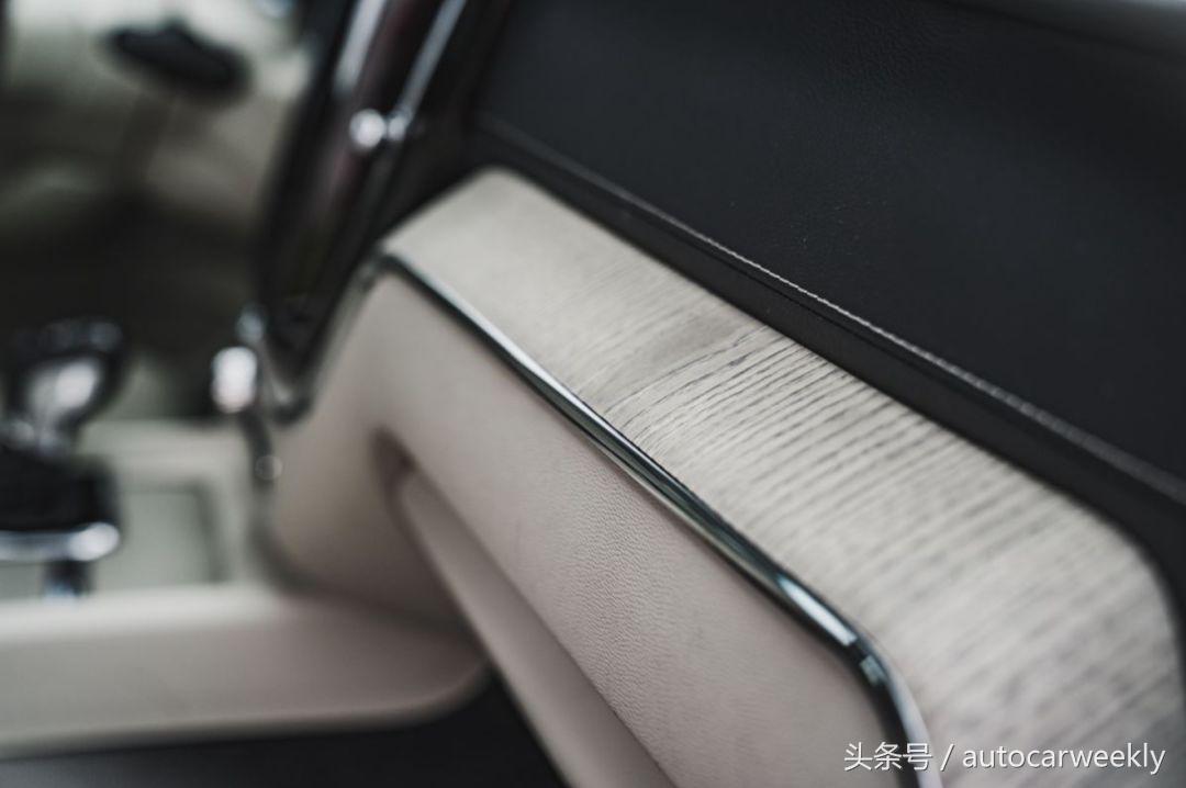 第二代沃尔沃xc60,不带48v轻混的沃尔沃xc60