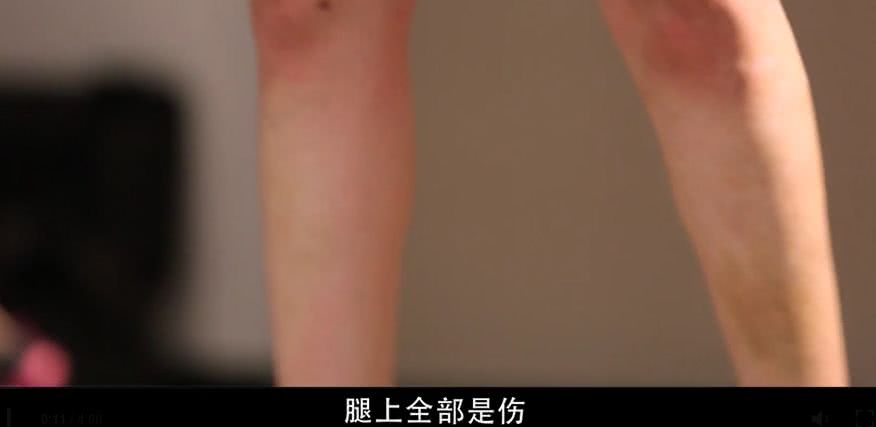 这种演员有机会红，才是观众的幸运