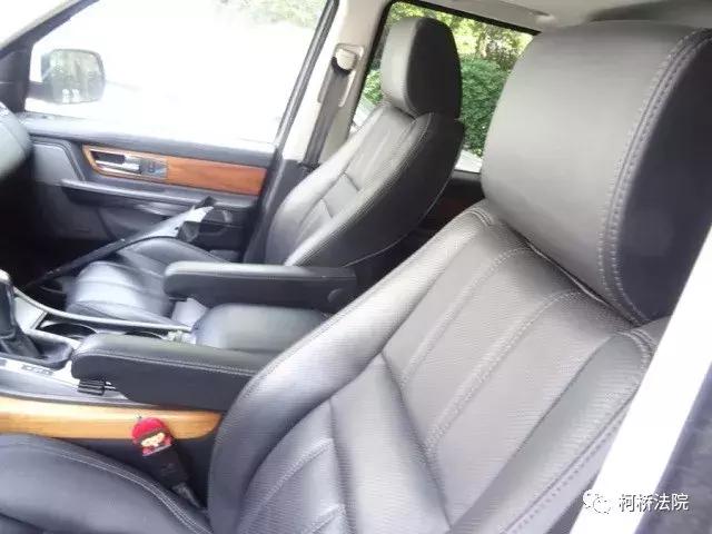 30万左右揽胜运动版二手车,深圳澳康达二手车2020路虎揽胜