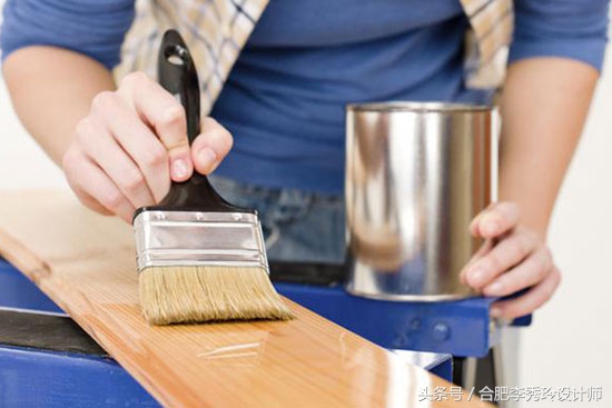 墙面漆面起泡什么原因,新家具掉漆严重怎么回事