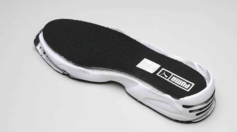 快传拆解|PUMADISCBLAZE