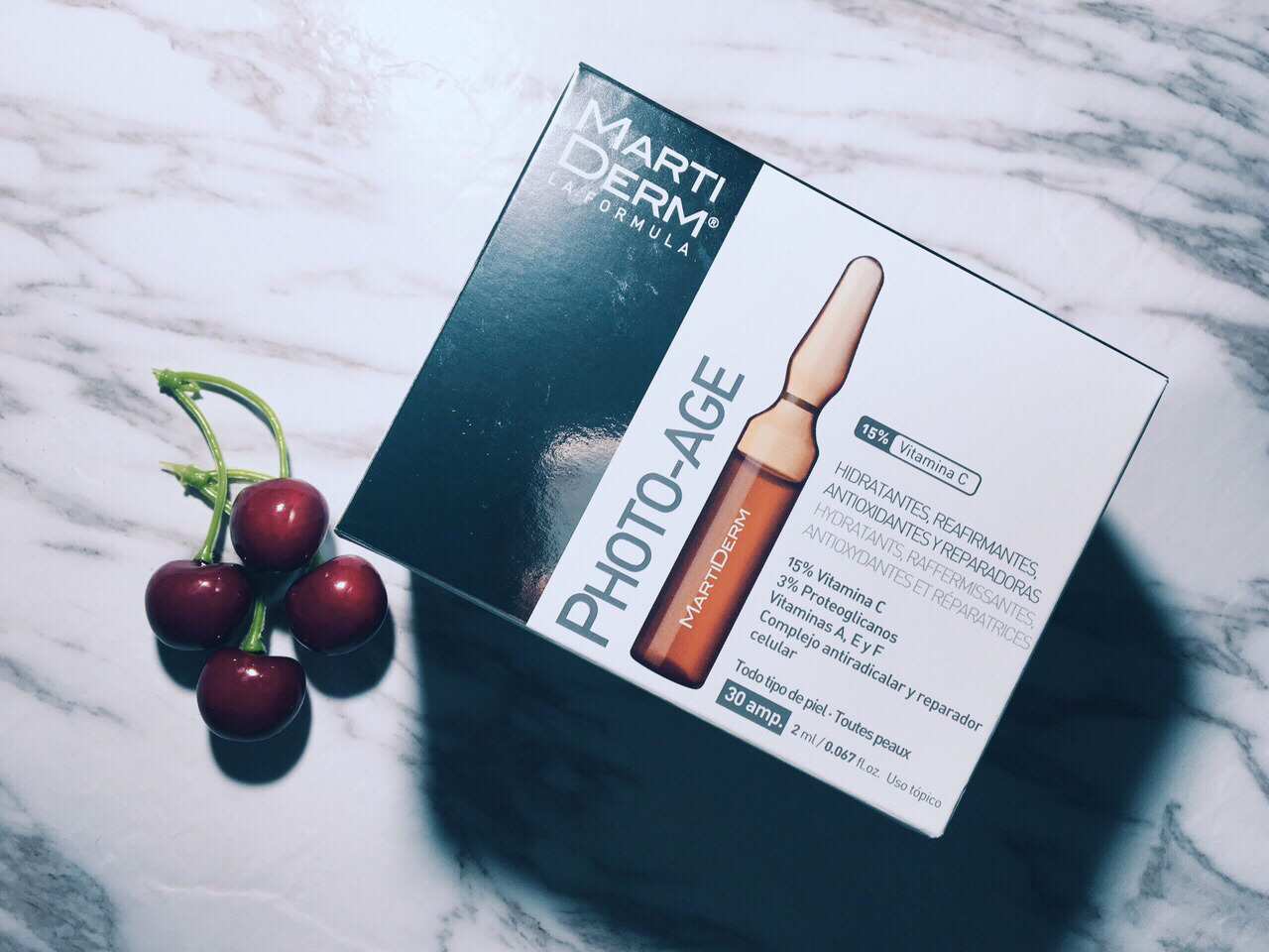 强效美白推荐,夏季护肤美白精华推荐排行榜