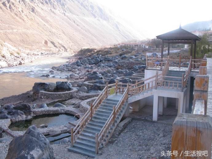 色达旅游攻略自驾游最佳路线图,色达旅游攻略自驾游详细介绍