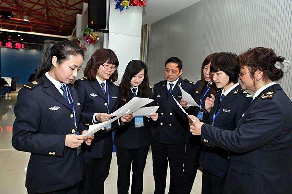 有纹身不好找工作？这五个工作不能有纹身（刺青）