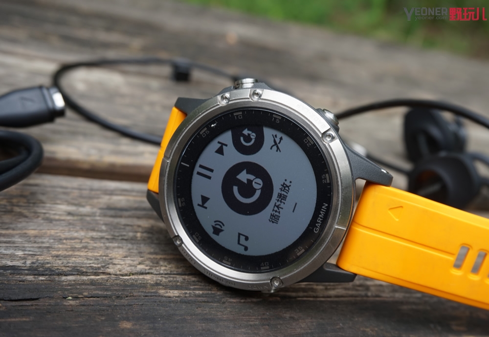garmin佳明fenix5户外运动手表,顶级旗舰户外运动手表