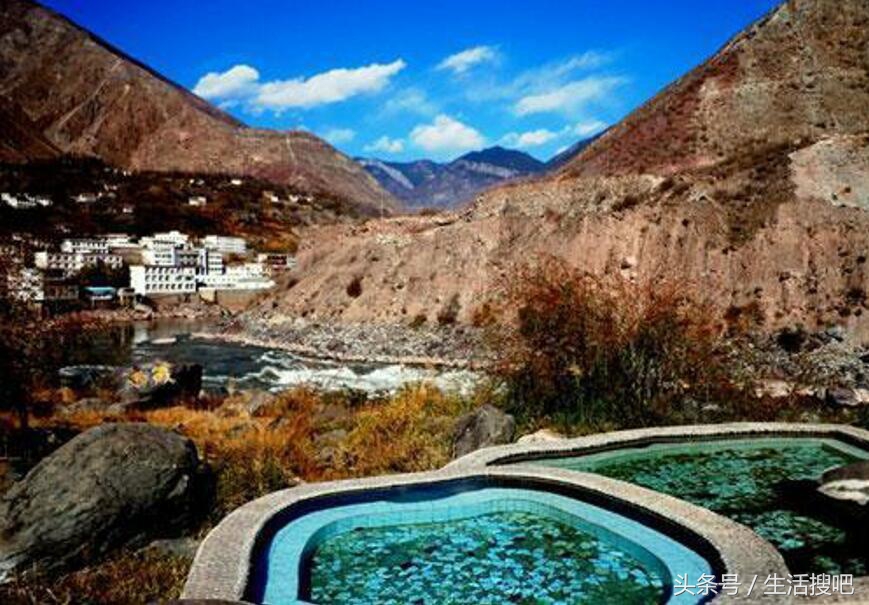 色达旅游攻略自驾游最佳路线图,色达旅游攻略自驾游详细介绍