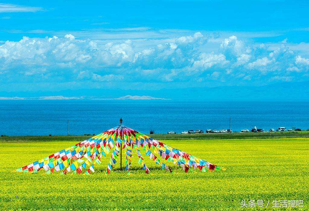 色达旅游攻略自驾游最佳路线图,色达旅游攻略自驾游详细介绍