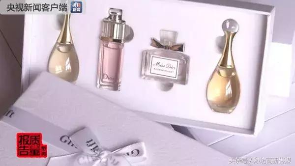 代购化妆品假货的事件,揭秘代购爆款化妆品