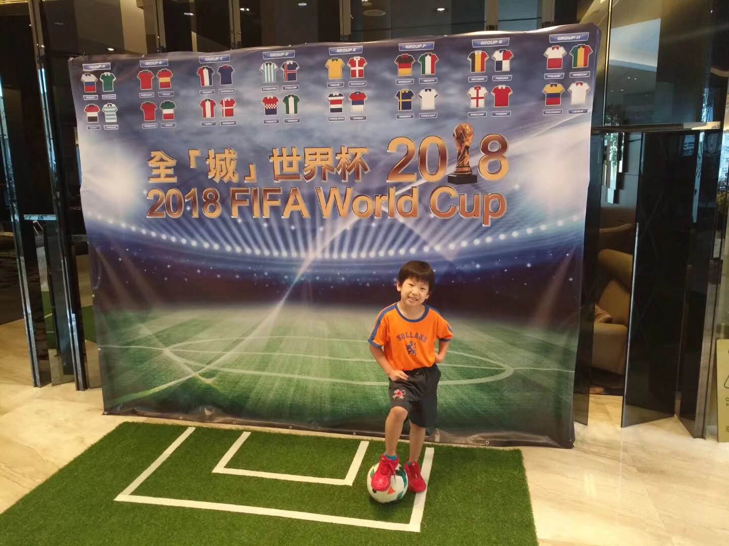 一个资深伪球迷看球赛,一个伪球迷的自由言论