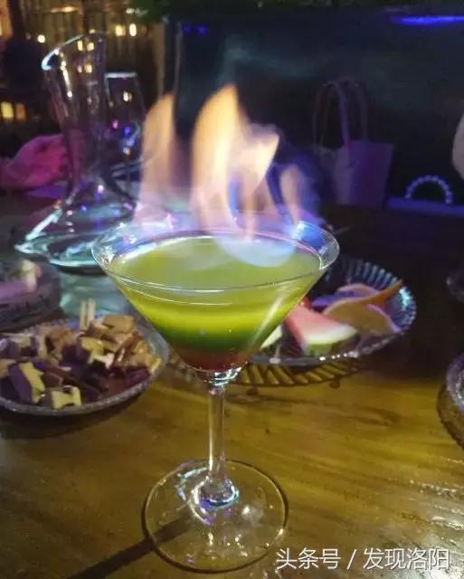 洛阳必去的酒吧,洛阳十大顶级酒吧排名