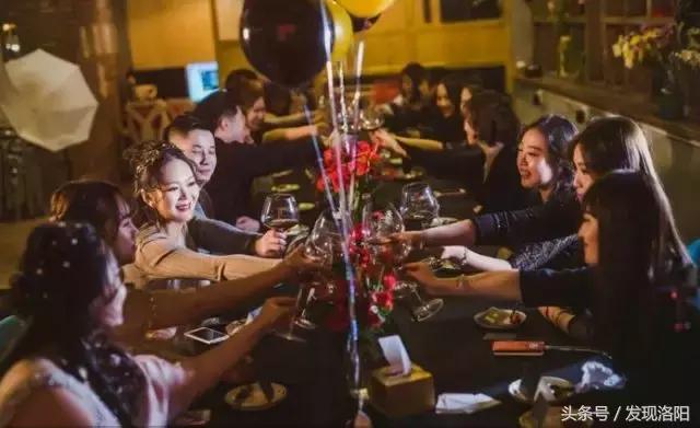 洛阳必去的酒吧,洛阳十大顶级酒吧排名