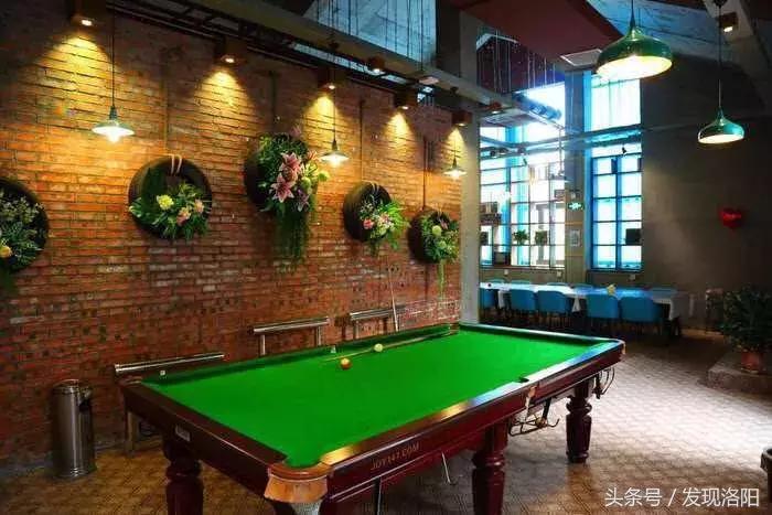 洛阳必去的酒吧,洛阳十大顶级酒吧排名