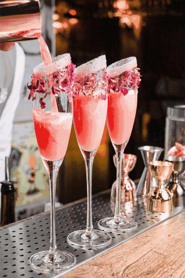 洛阳必去的酒吧,洛阳十大顶级酒吧排名