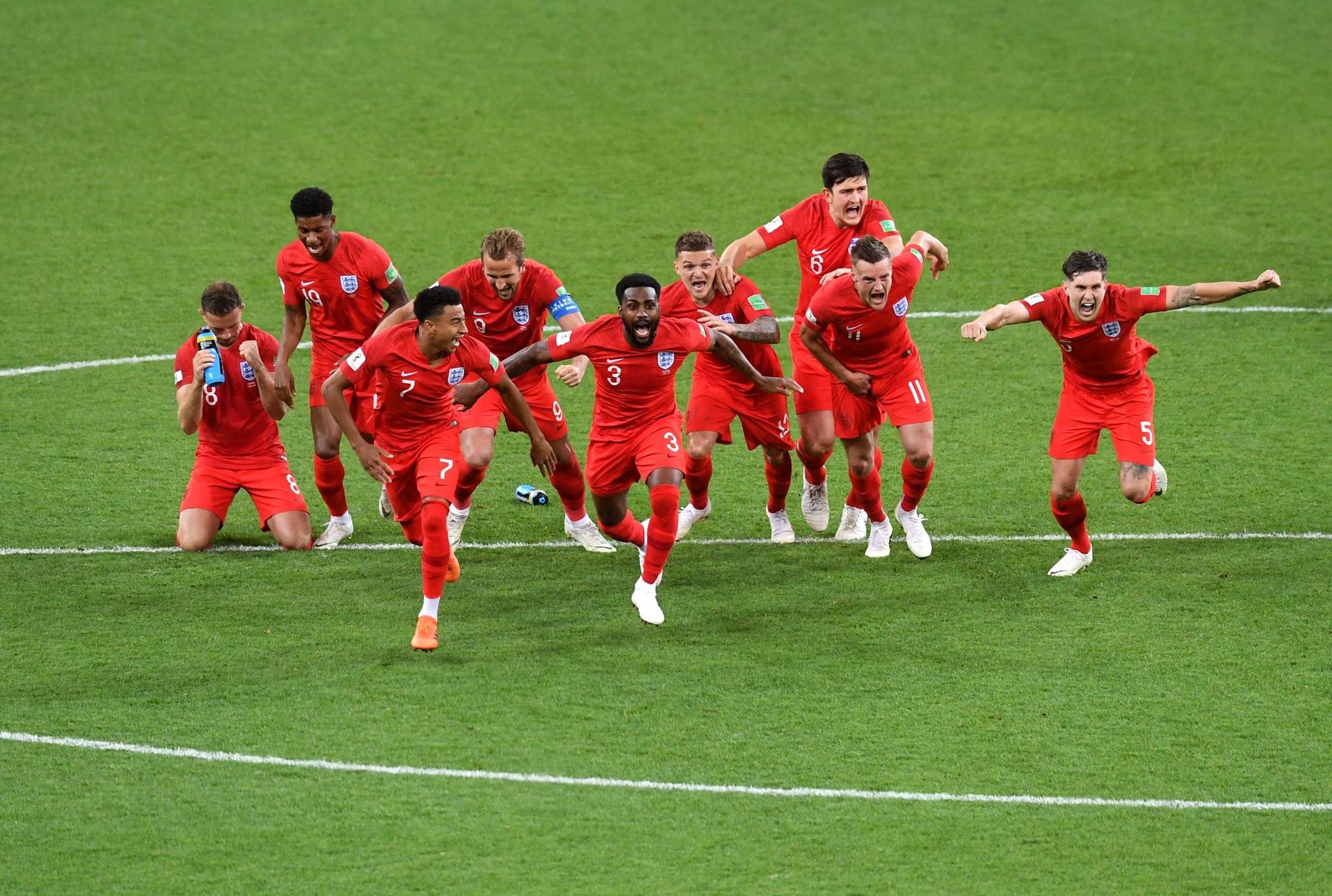 一个资深伪球迷看球赛,一个伪球迷的自由言论