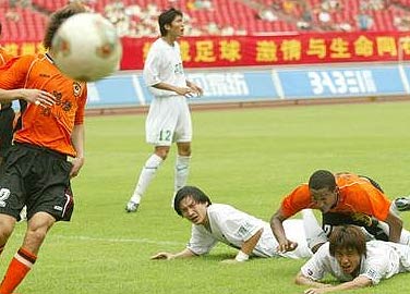 05年天龙黄鹤楼战绩,记忆中的武汉黄鹤楼