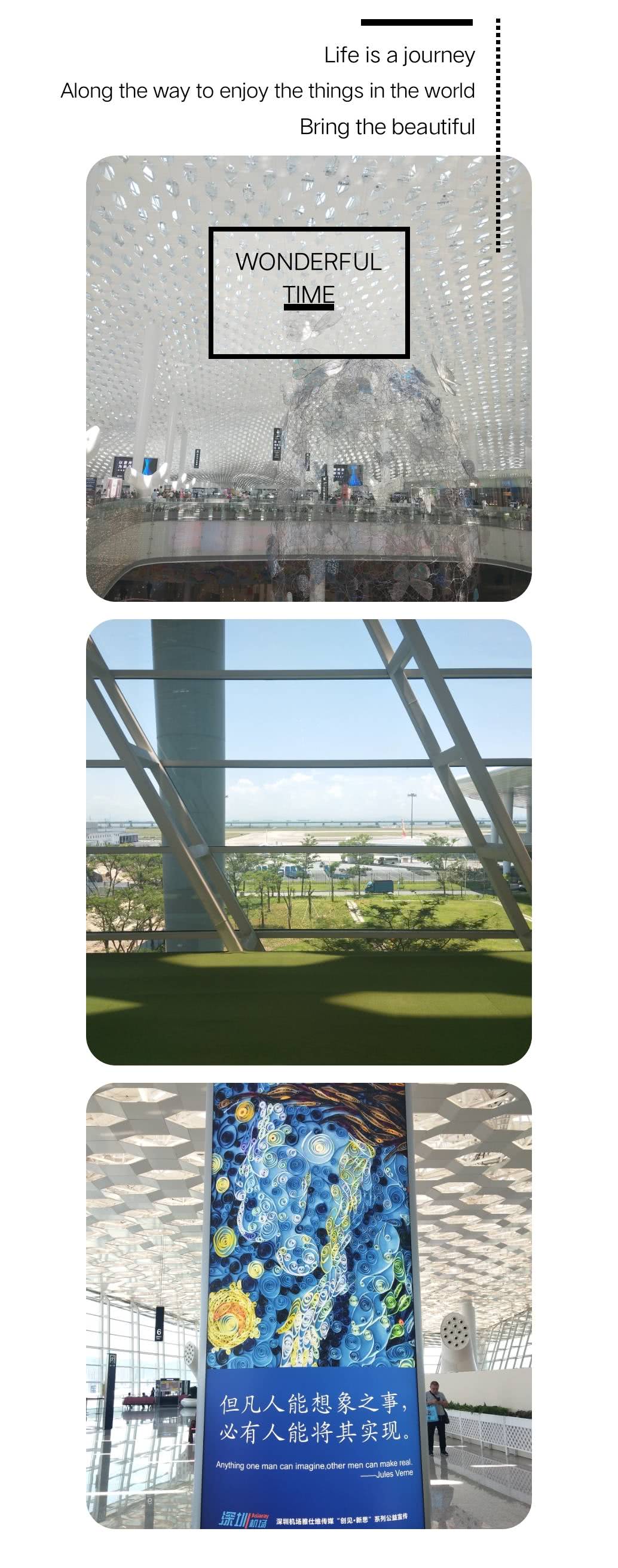 六月的泰国,虽然很炎热,但是依然很值得来