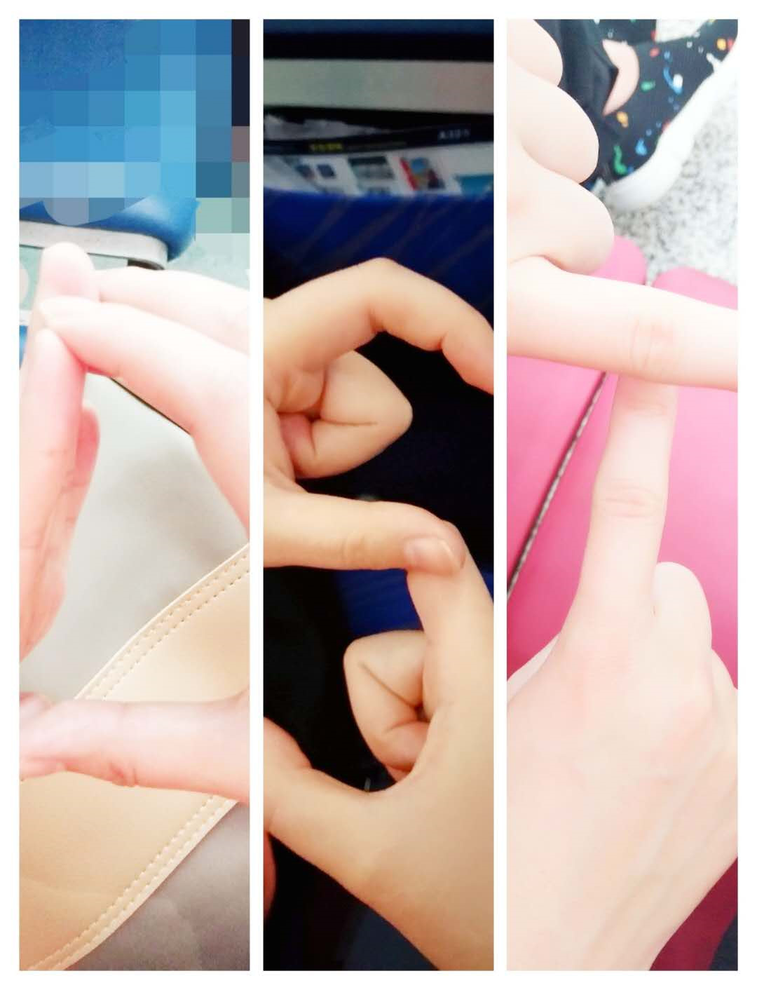 六月的泰国,虽然很炎热,但是依然很值得来