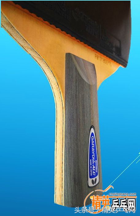 让蝴蝶新款盖雷迪（Garaydiaalc）来诠释，什么叫均衡既是稳定