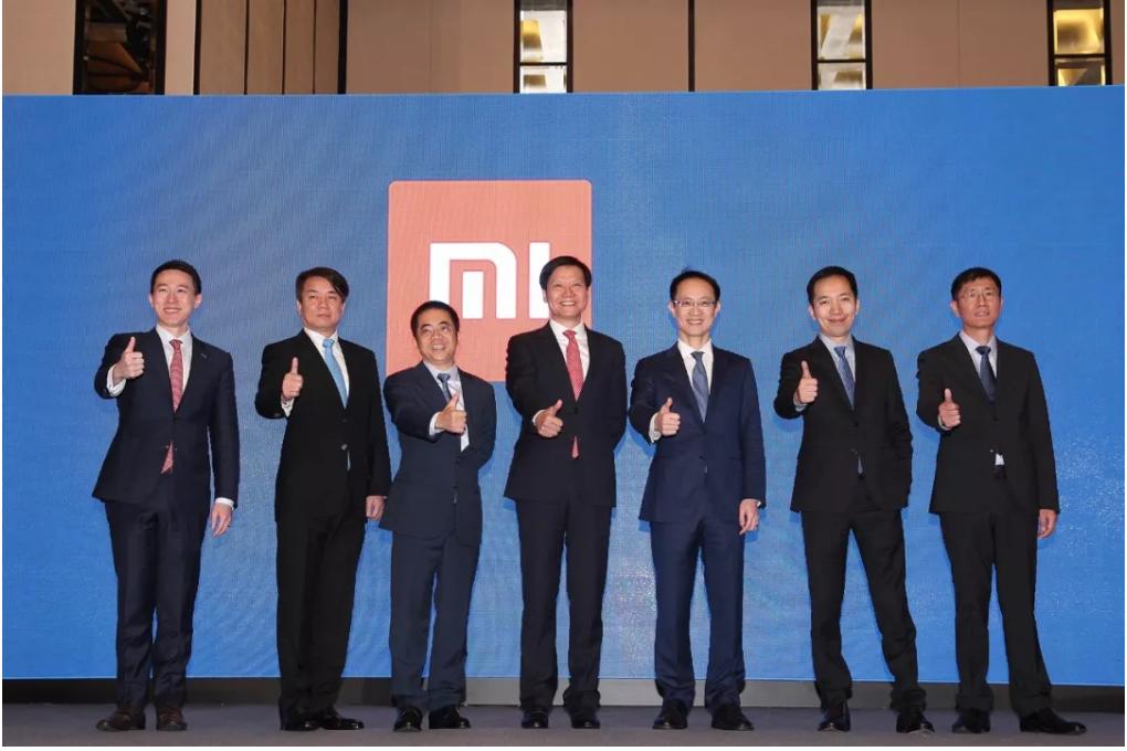 小米上市雷军身价超千亿，剖析“雷军系”商业版图