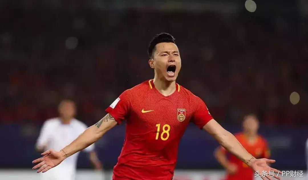 比国足还扎心！安踏特步们的球衣，为何从来没在世界杯上出现过？