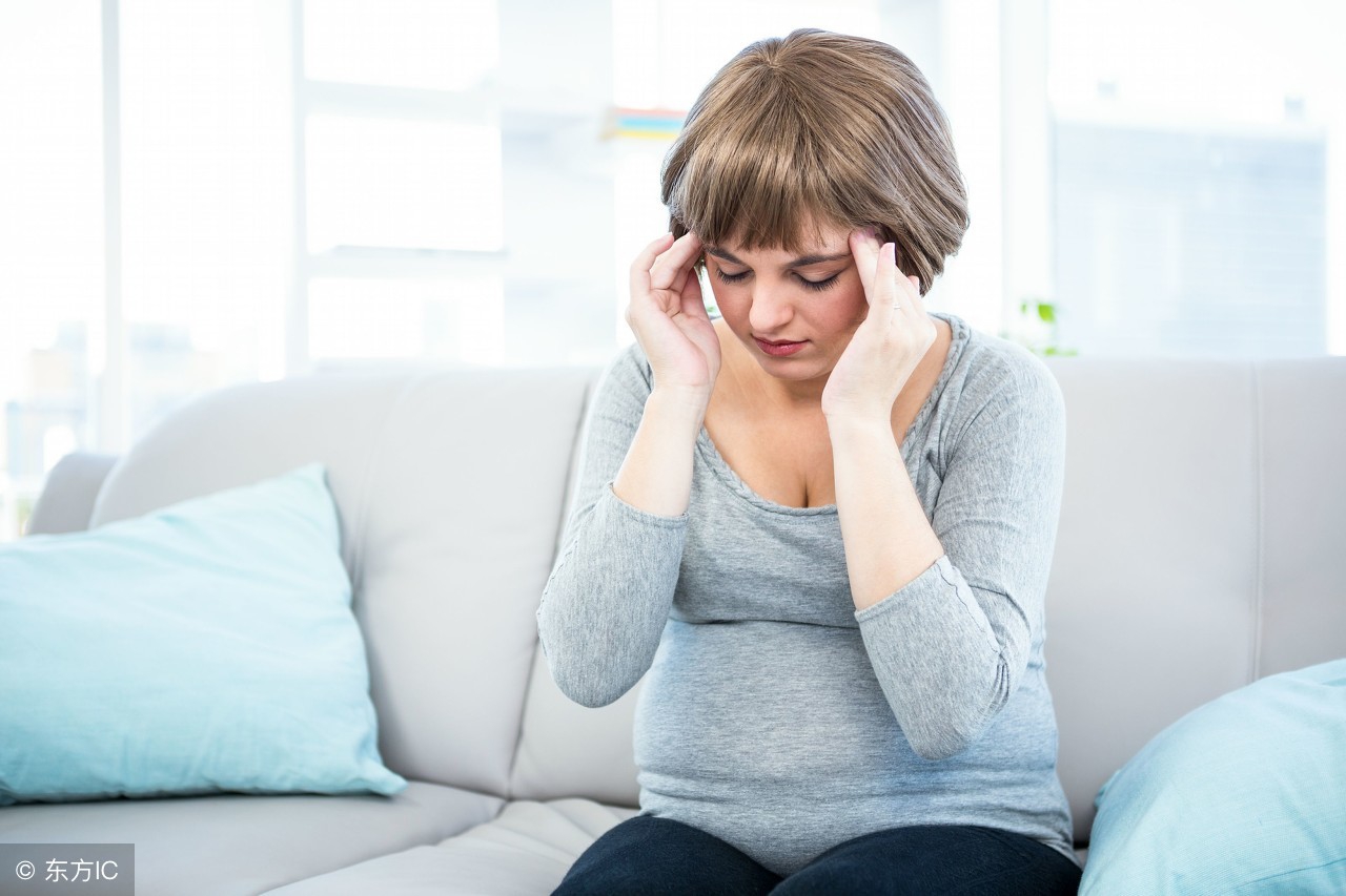 孕晚期胎儿胎动剧烈,孕晚期胎儿胎动活跃怎么缓解