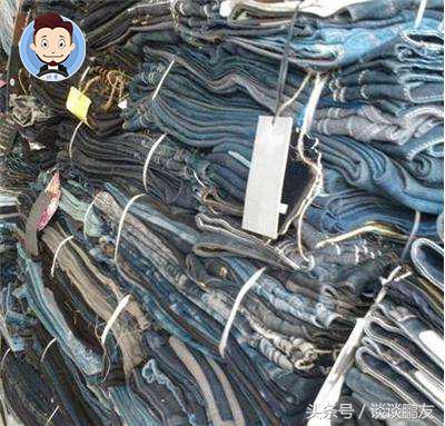 揭秘服装行业套路,收尾货库存处理门道