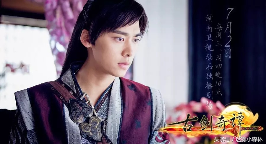 古装电视剧里的戏服拍完都去哪里,古装剧里的衣服是怎么穿的