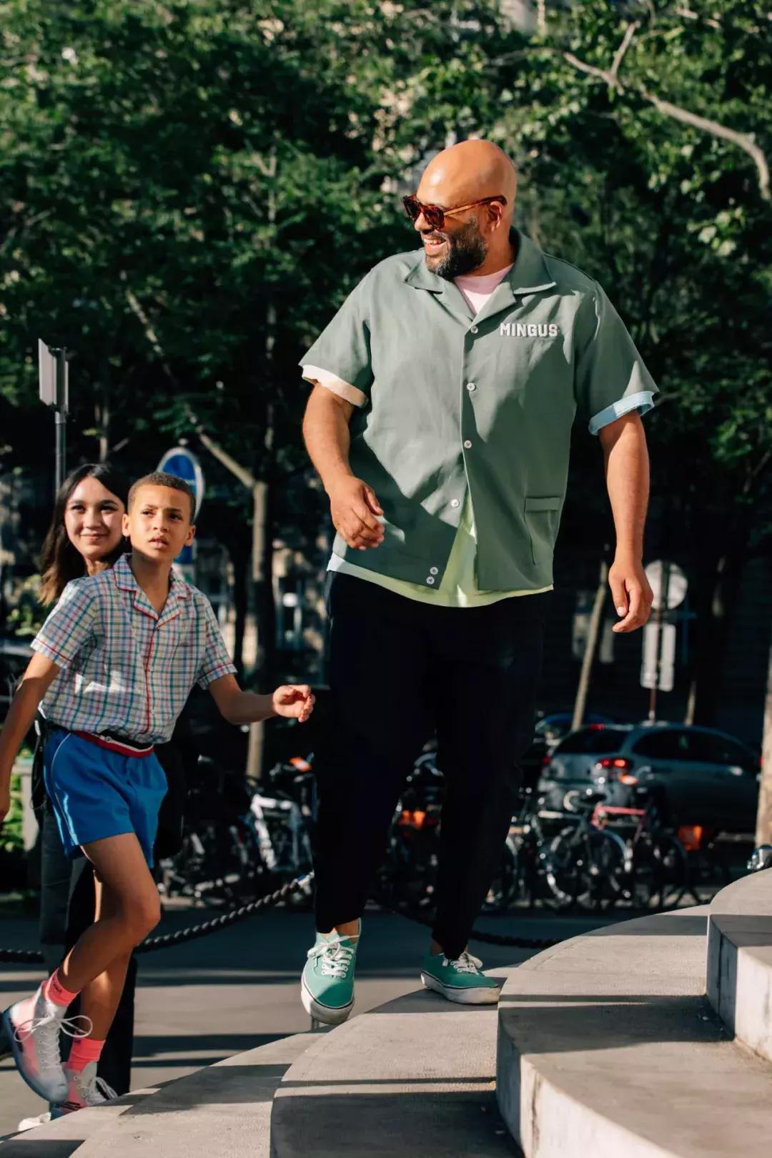 180偏瘦男穿衣搭配,穿搭胖子男生夏季潮流