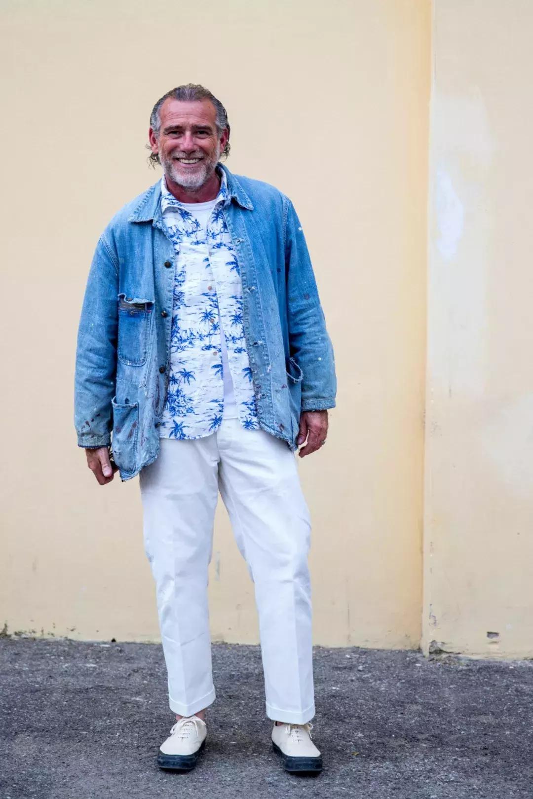 180偏瘦男穿衣搭配,穿搭胖子男生夏季潮流