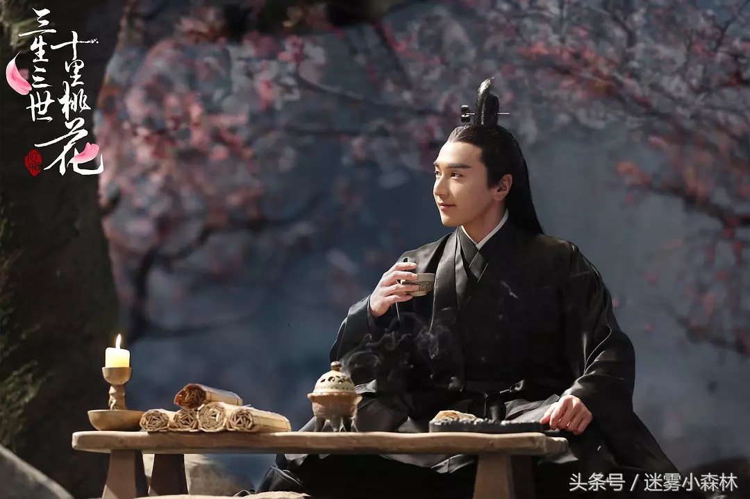 古装电视剧里的戏服拍完都去哪里,古装剧里的衣服是怎么穿的