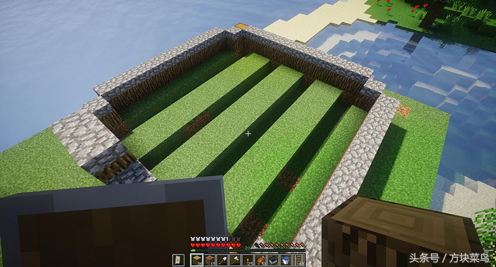 我的世界生存日记搬家攻略,我的世界生存日记单人生存小技巧