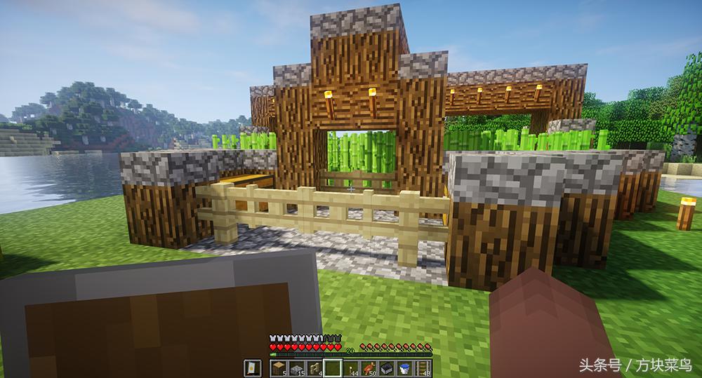 我的世界生存日记搬家攻略,我的世界生存日记单人生存小技巧