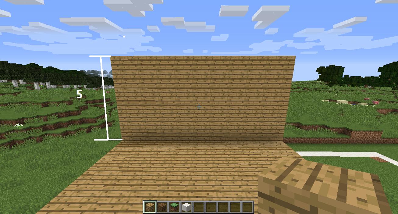 我的世界建筑教学简单别墅,我的世界建筑教学大别墅
