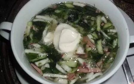 说说哪个菜系最难吃,俄罗斯菜好吃吗