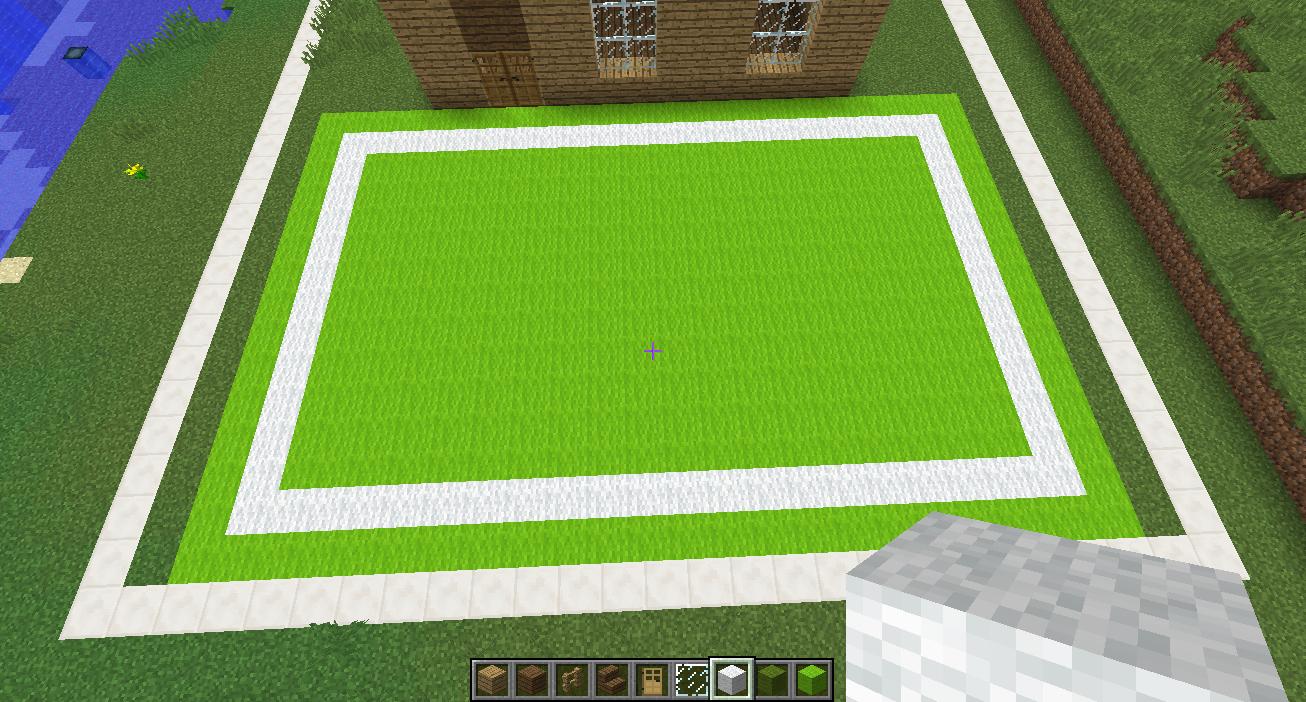 我的世界建筑教学简单别墅,我的世界建筑教学大别墅