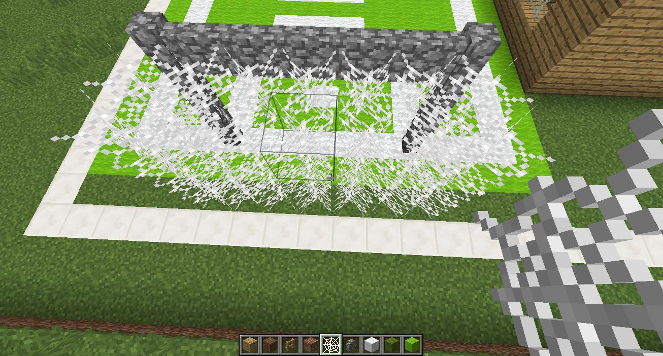 我的世界建筑教学简单别墅,我的世界建筑教学大别墅