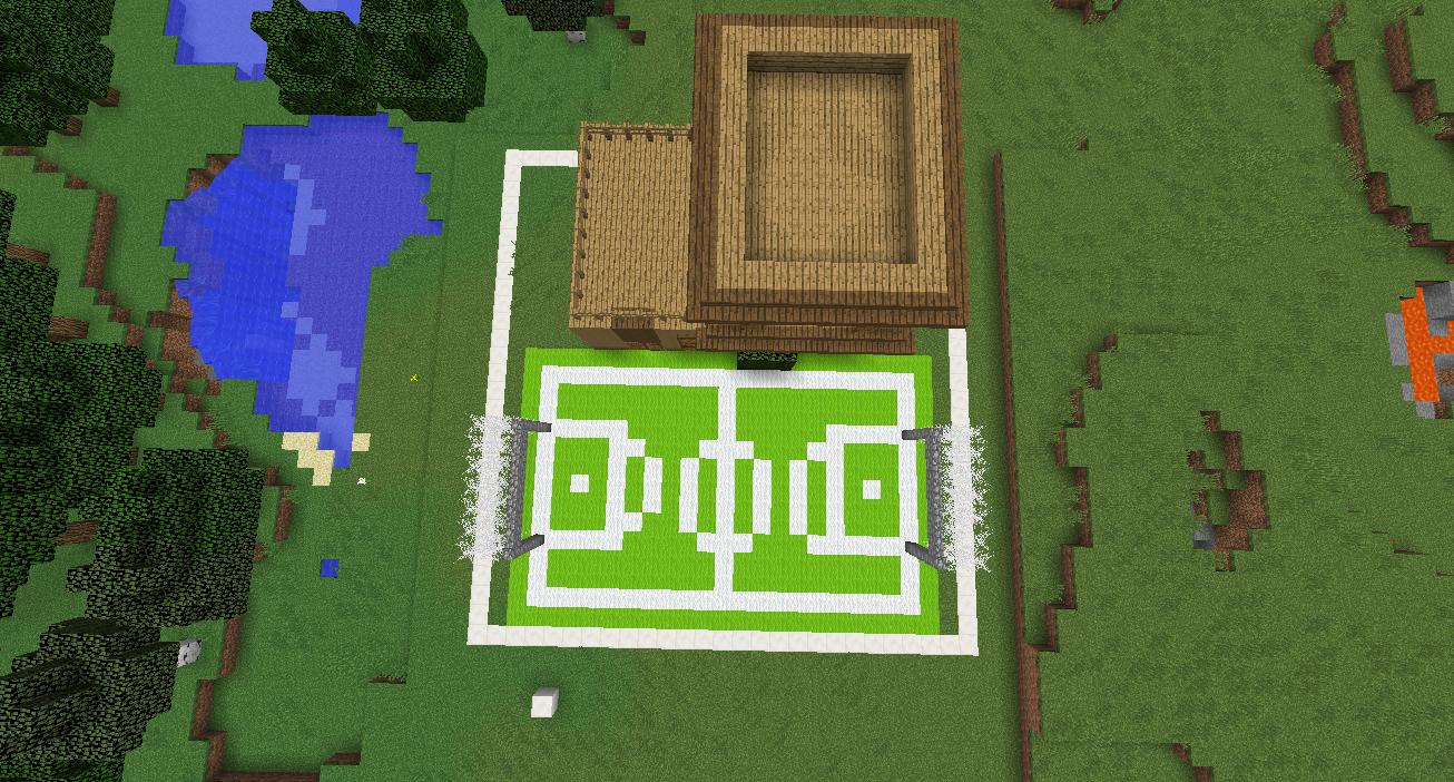 我的世界建筑教学简单别墅,我的世界建筑教学大别墅