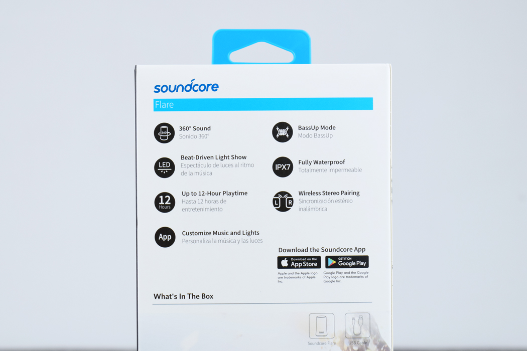 便携音箱评测anker,ankersoundcore