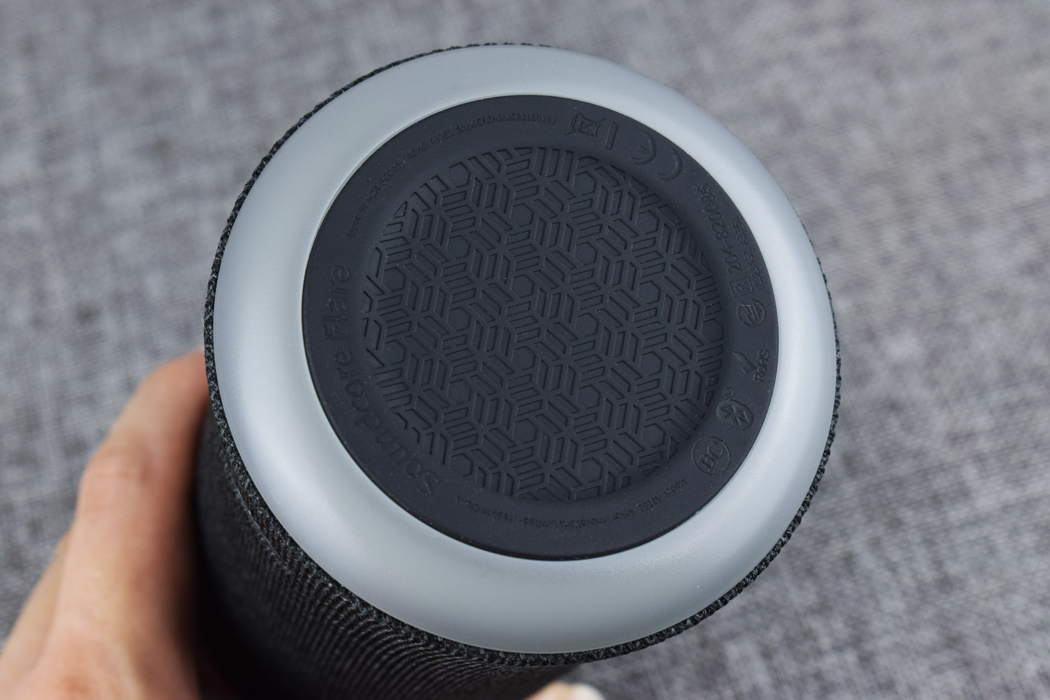 便携音箱评测anker,ankersoundcore