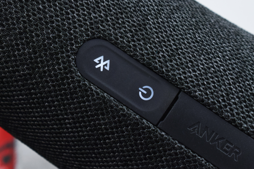 便携音箱评测anker,ankersoundcore