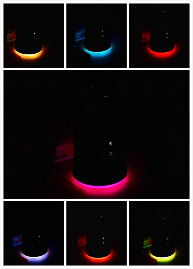 便携音箱评测anker,ankersoundcore