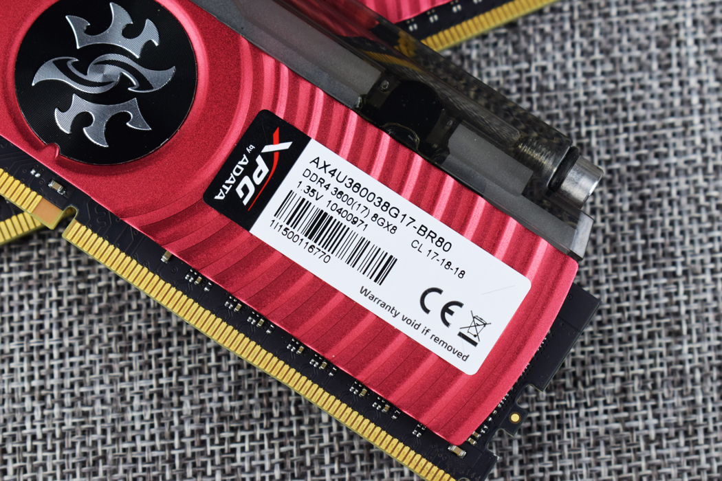 威刚xpg龙耀d50真实评测,威刚龙耀d80是什么颗粒