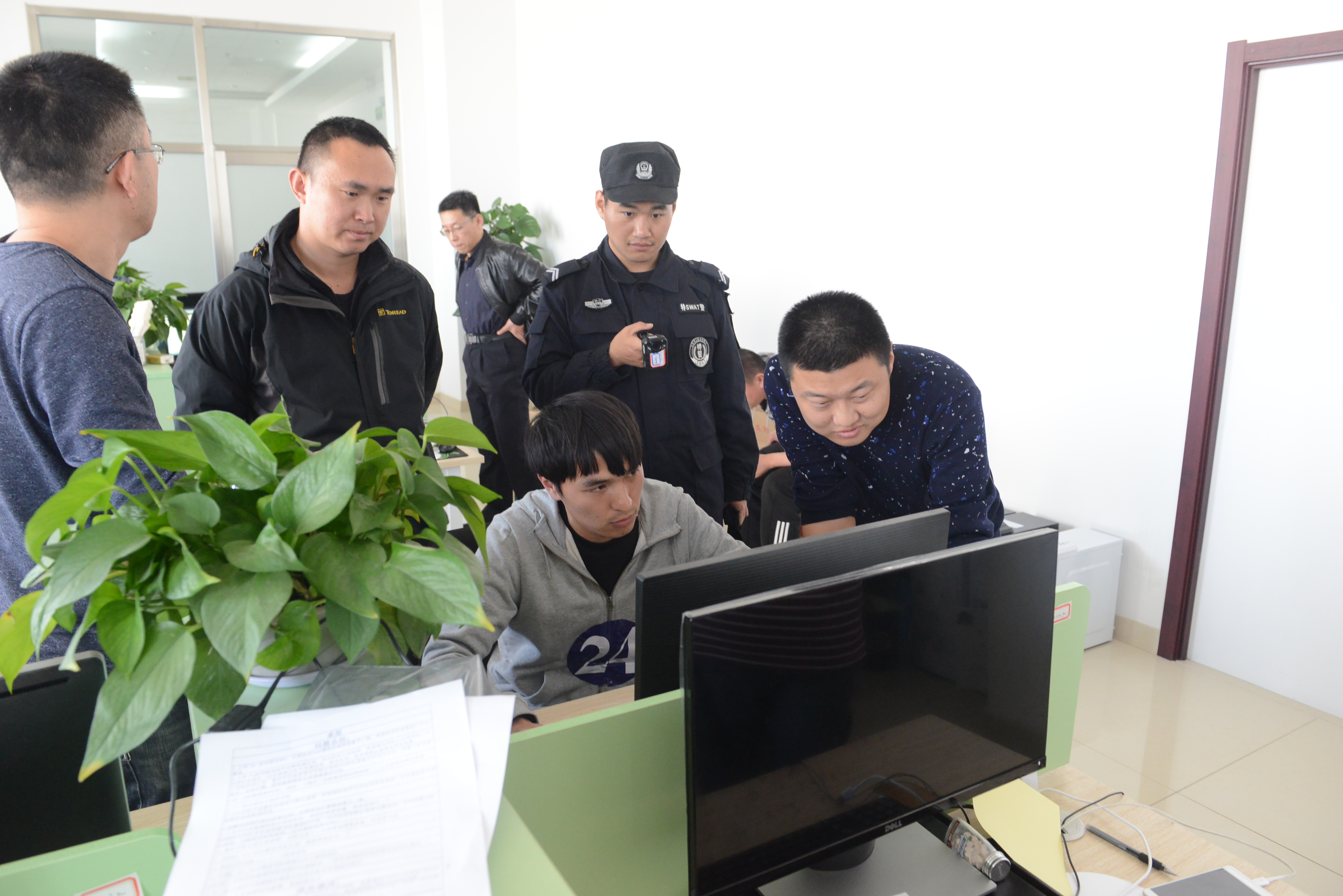 超百万台电脑被非法控制进行“挖矿”用户却不知