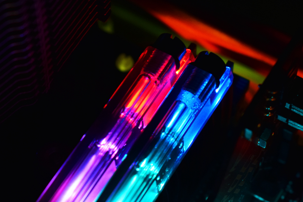 威刚xpg龙耀d50真实评测,威刚龙耀d80是什么颗粒