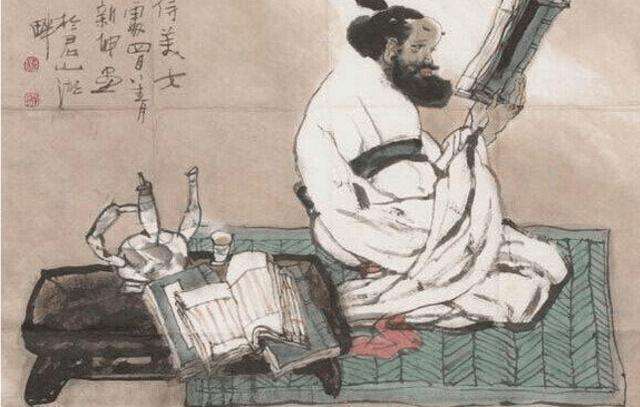 中庸平淡,中庸不失真实