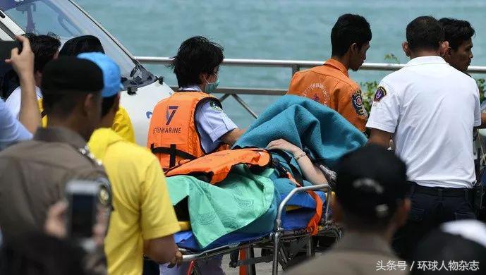 泰国最危险的旅行,泰国最危险景点