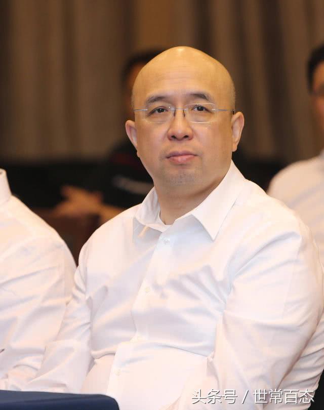 中国医药界新贵,医药界新贵