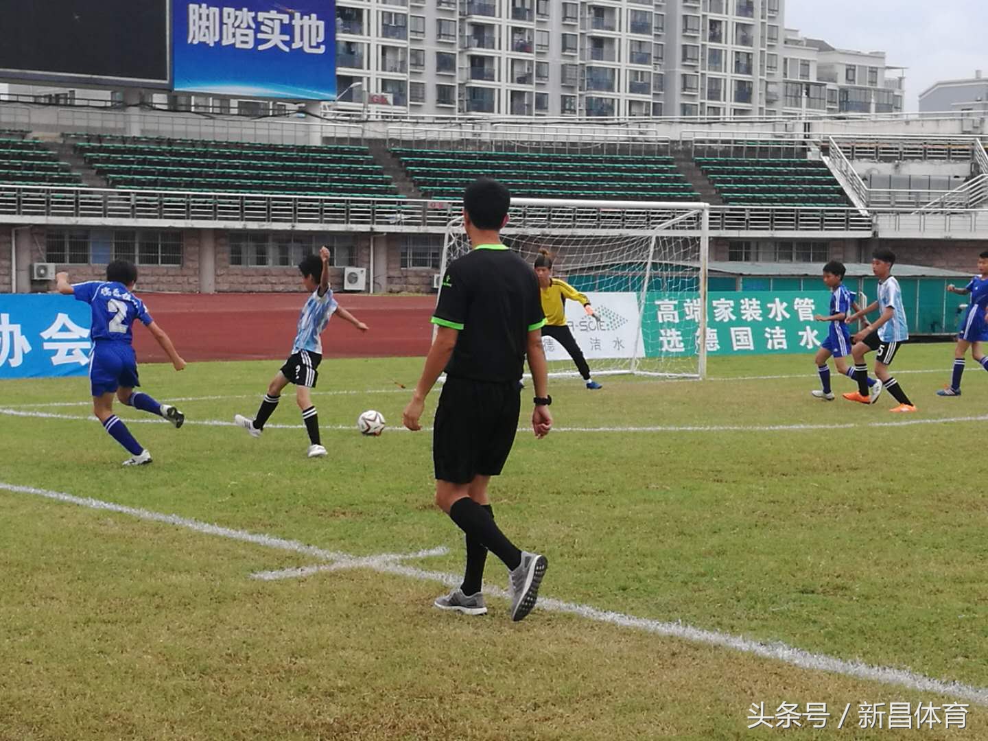 少年足球大赛完整版,少年足球比赛