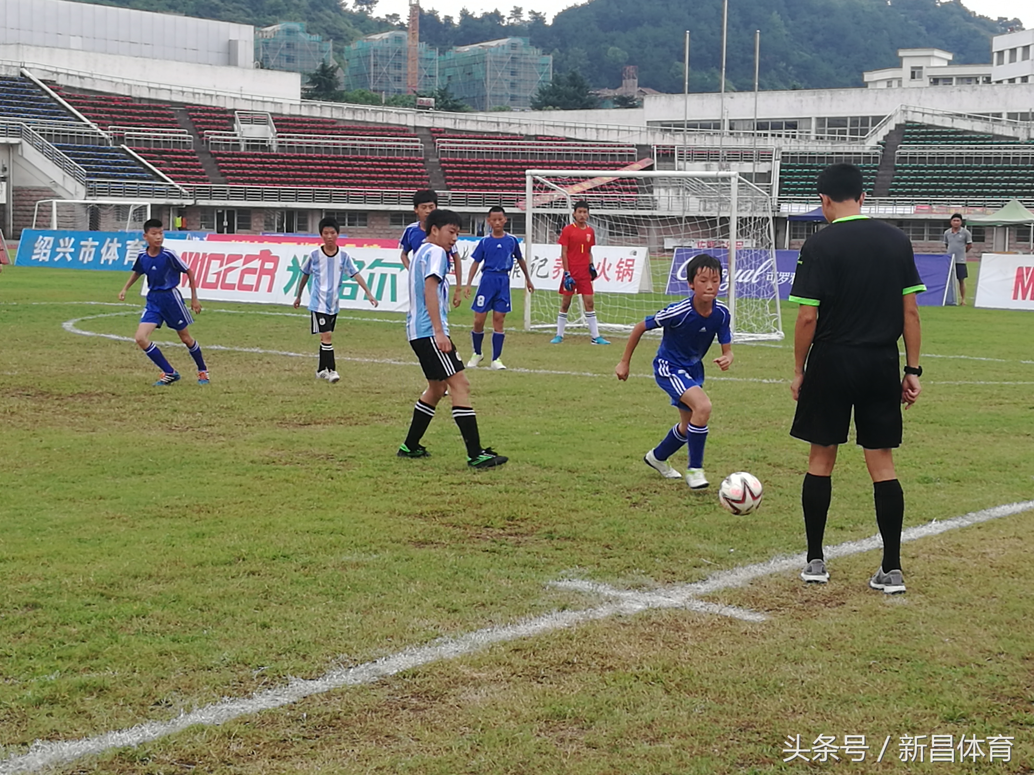 少年足球大赛完整版,少年足球比赛