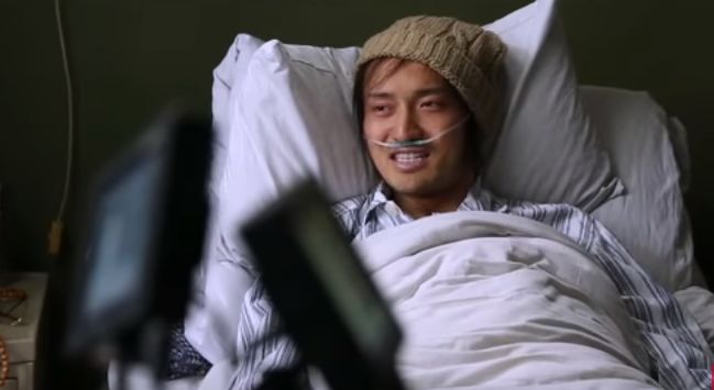 药神那段话,药神推荐台词